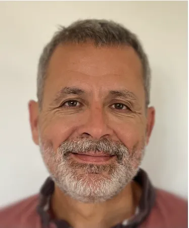 Éric Gata praticien chronobiologie perte de poids méthode AGP Bordeaux