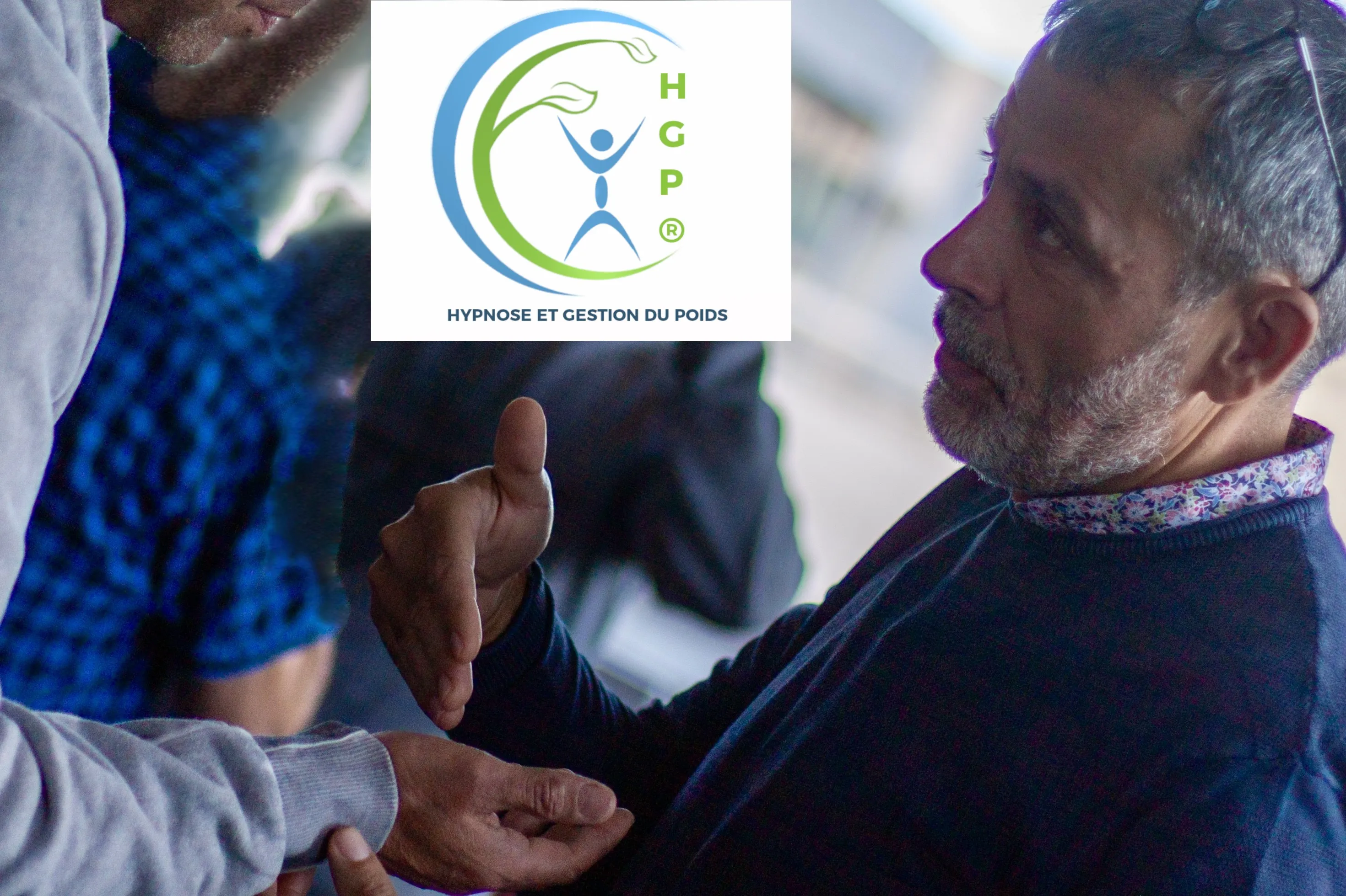 Formation méthode AGP pour praticiens, accompagnement perte de poids durable
