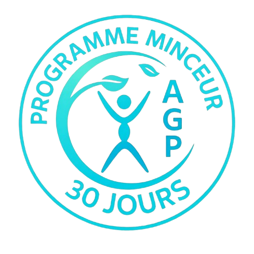 Logo Programme AGP – Accompagnement Gestion du Poids